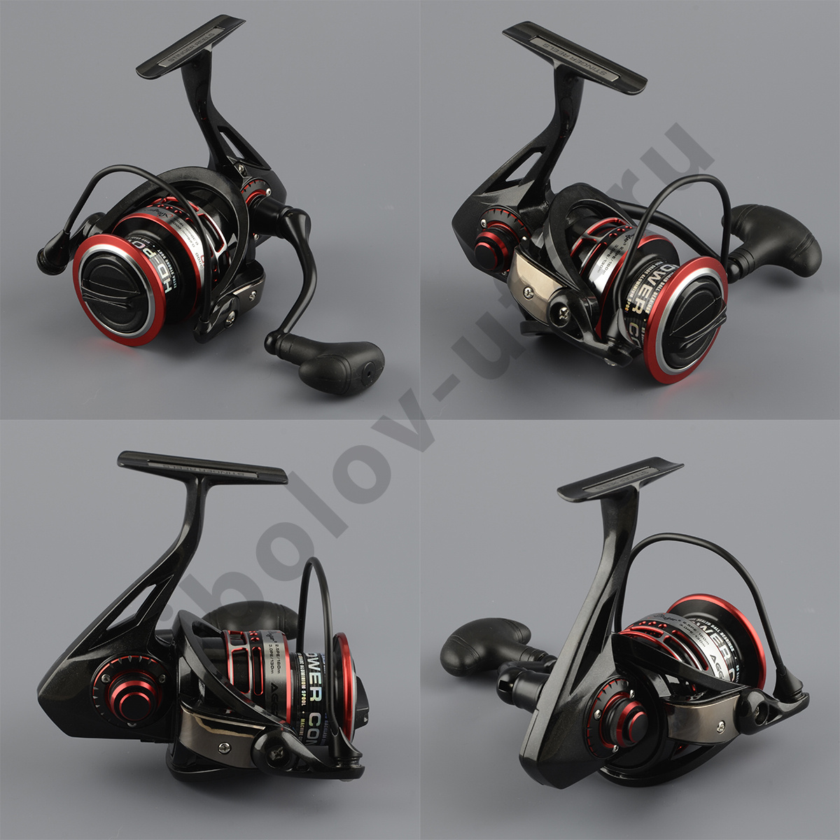 Катушка безынерц. Stinger Aggregate HD 3000