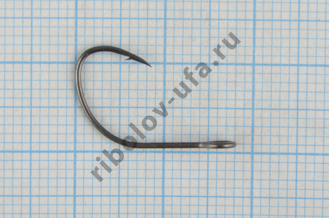 Одинарные крючки Hitfish Trout Hunter Single Hook #4