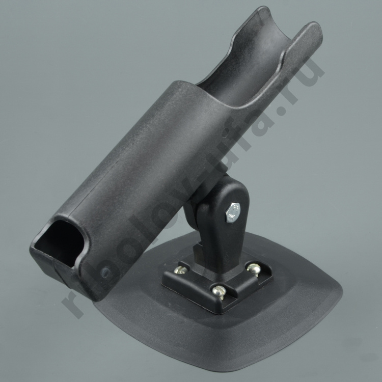 Бортовой держатель для удилища Адмирал площадка