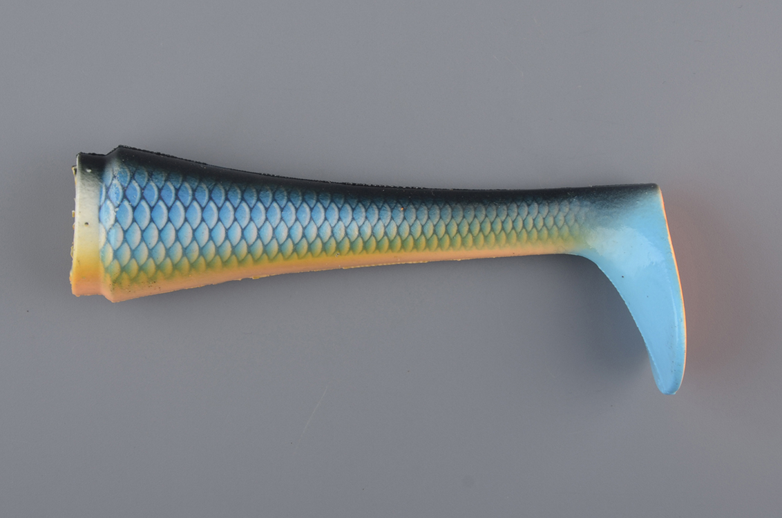 Воблер Rapala X-Rap Peto 20см 83гр 0,5-1м Xrpt20/Bgh