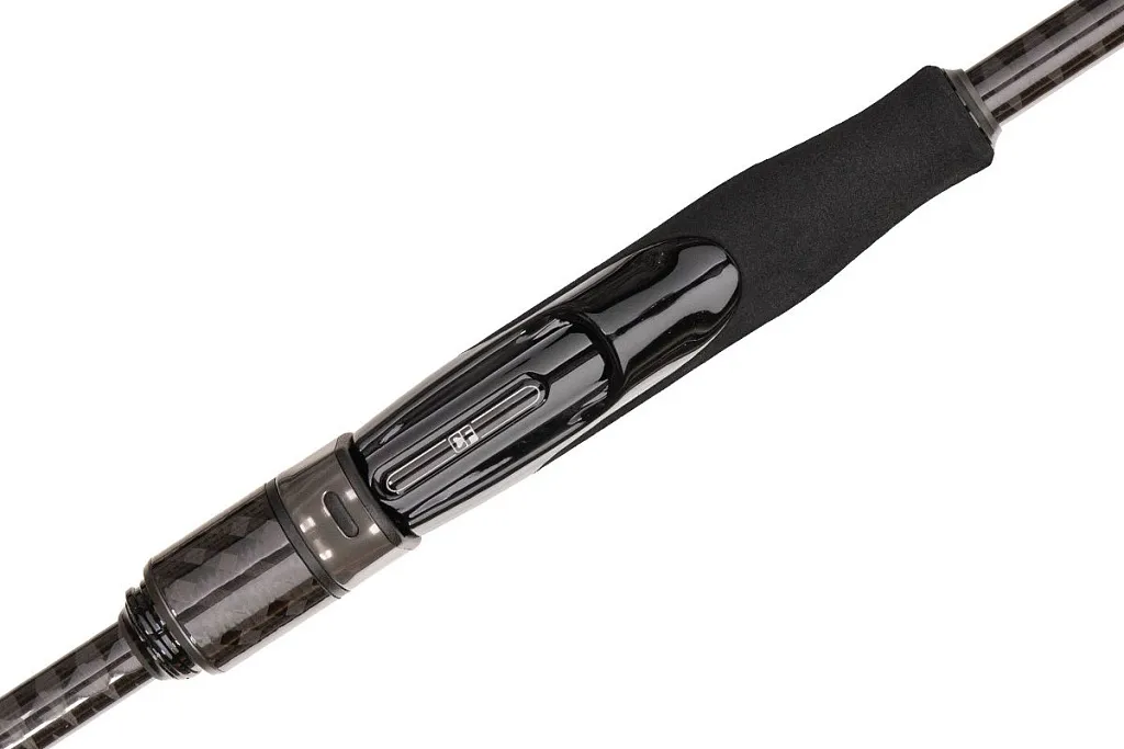 Спиннинг CF Company Strike 802 MT 244см 7-25гр