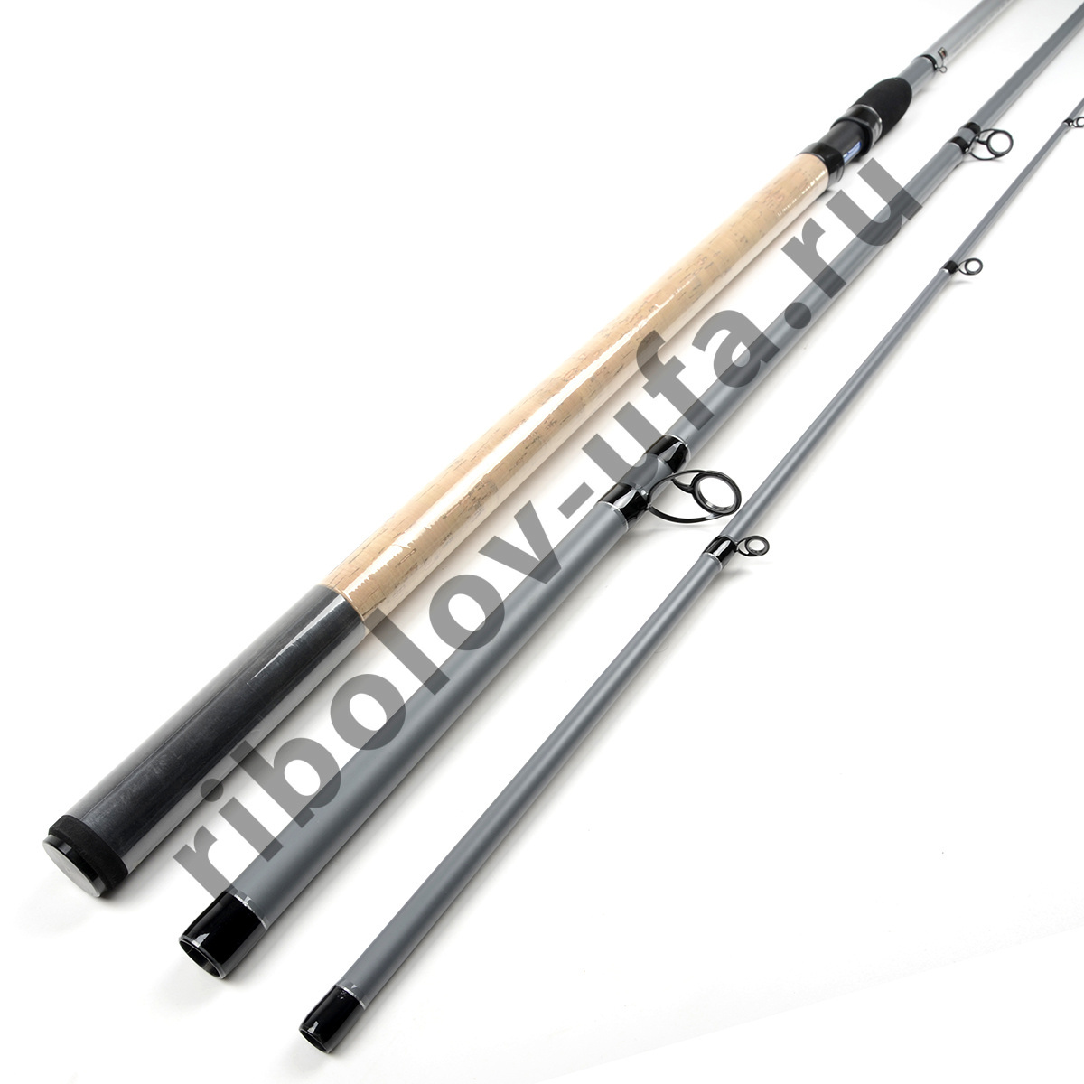 Удилище фидерное Flagman Legend Feeder 4.2м тест max 150гр.