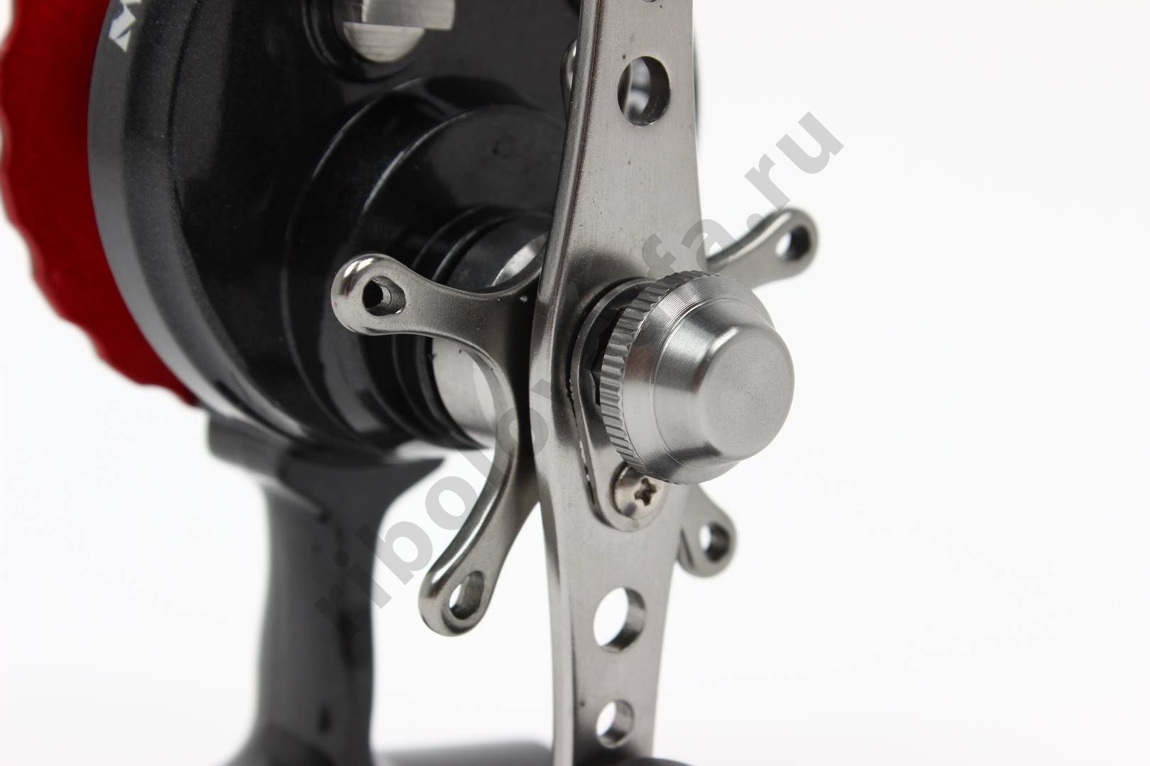 Катушка мульт. Lucky John Maiko 6.5см, left hand