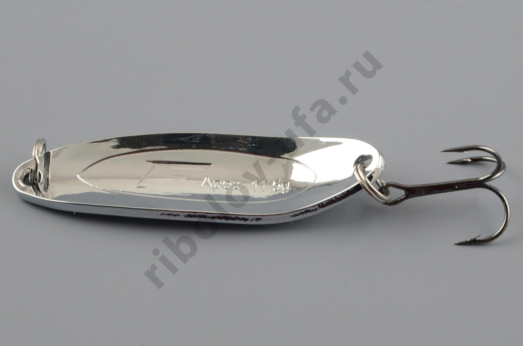 Блесна Flagman Apex 11.5гр. цвет 201