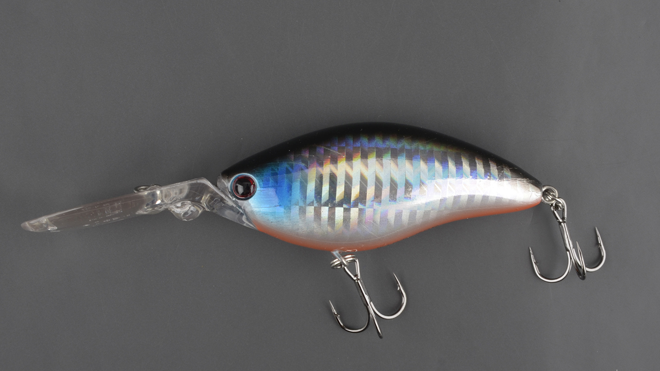 Воблер TsuYoki Wist 70F #413