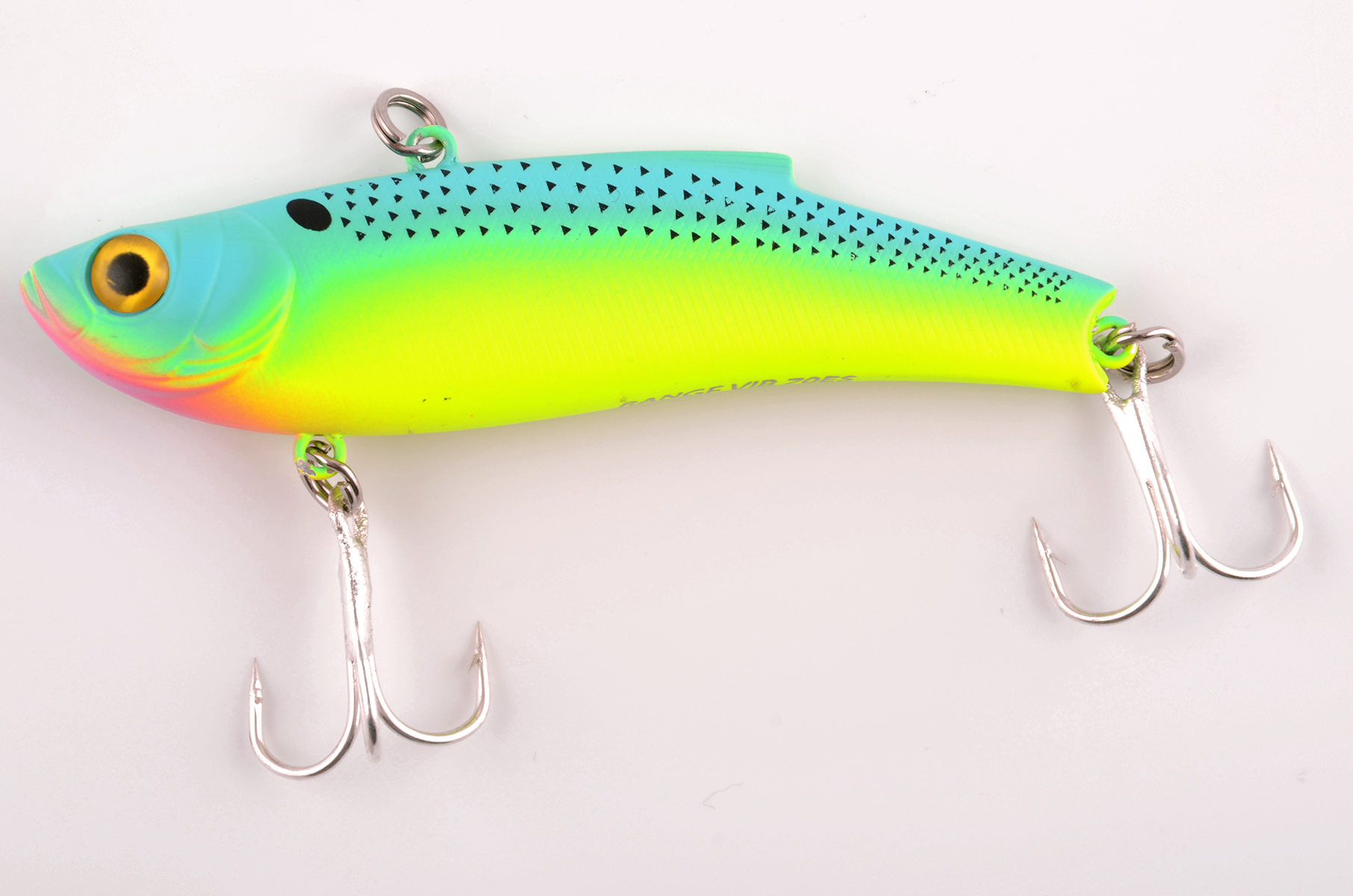 Виб Columbia Range Vibe 70 15гр. цв. 01