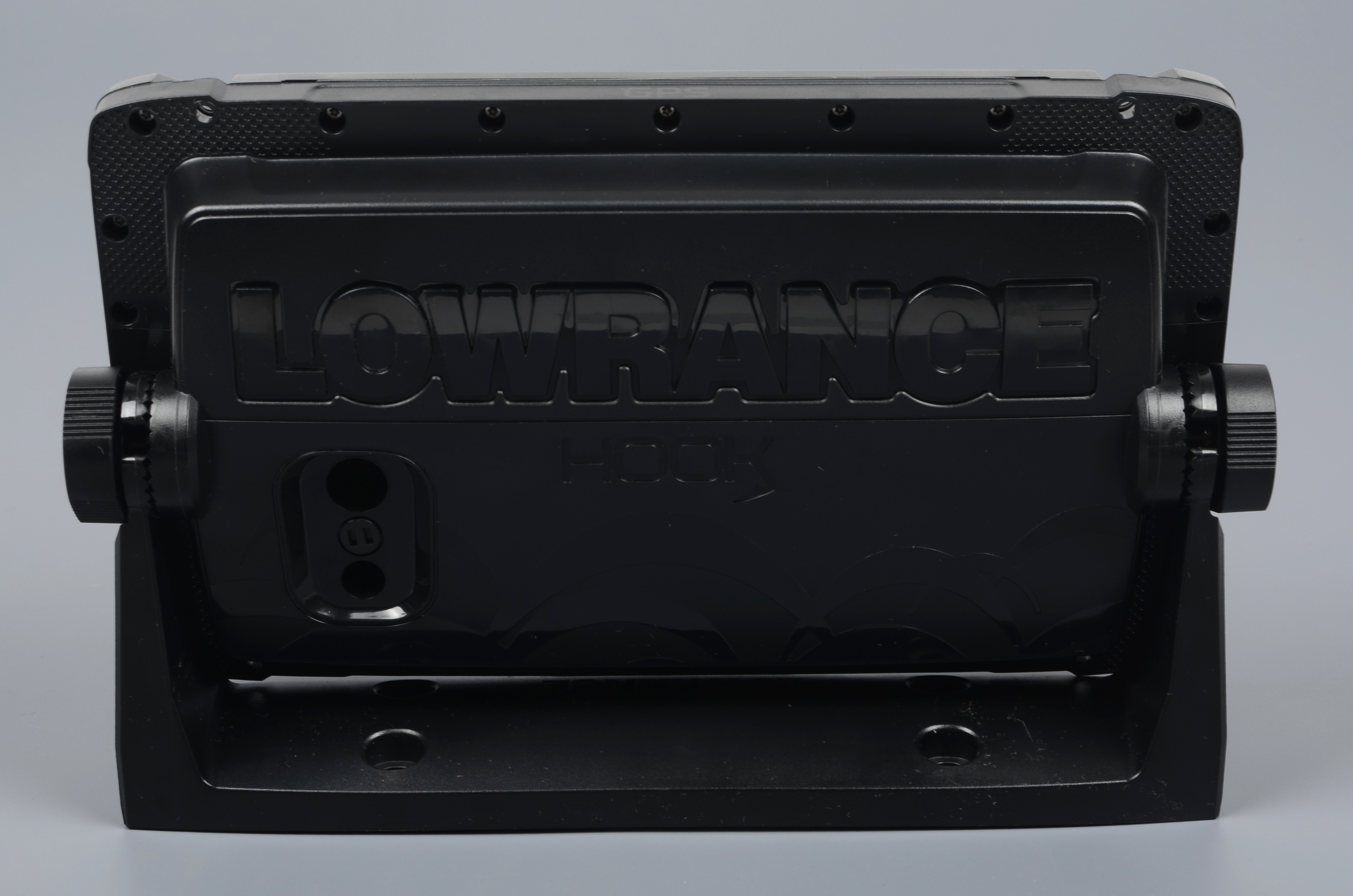 Эхолот-картплоттер Lowrance Hook Reveal 9 Tripleshot row