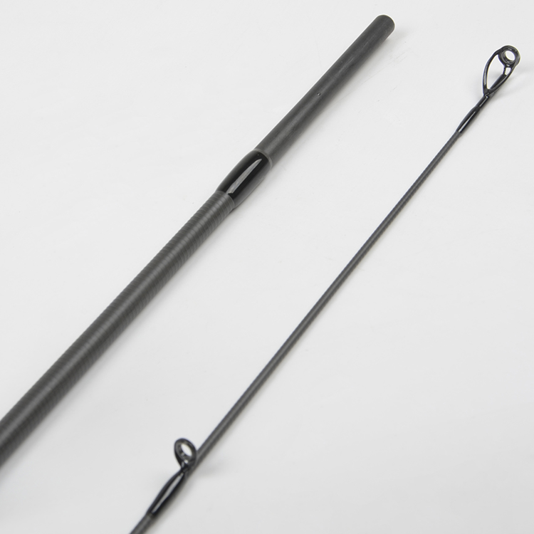 Спиннинг Maximus Zircon 24ML 2.4m 5-25g