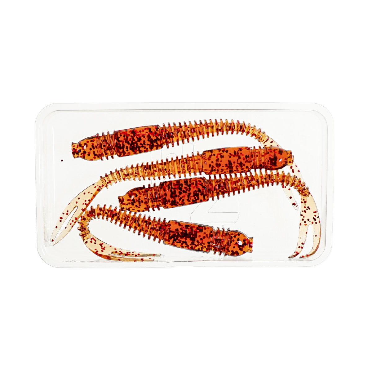 Силиконовая приманка Zander Master Tio Slug 12,5см цв.40