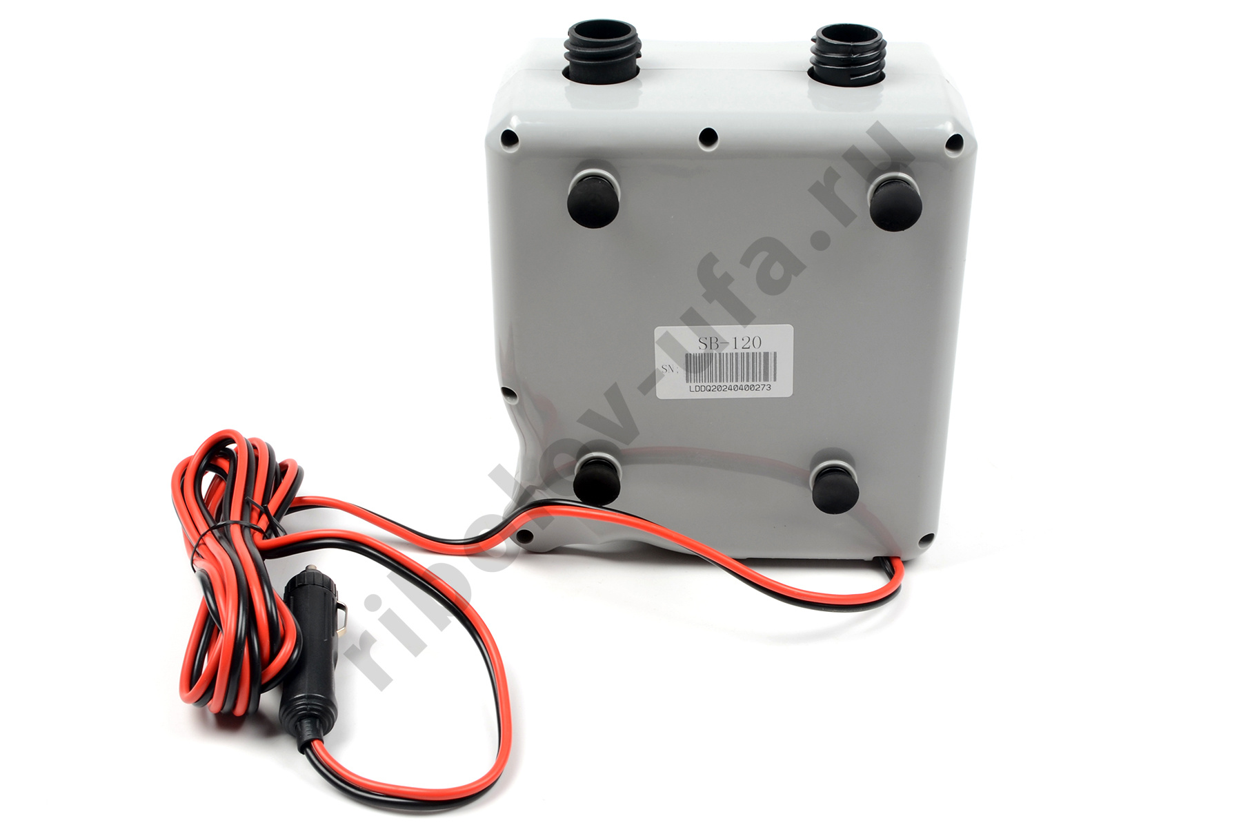 Насос электрический Marlin для SUP досок и лодок SB-120