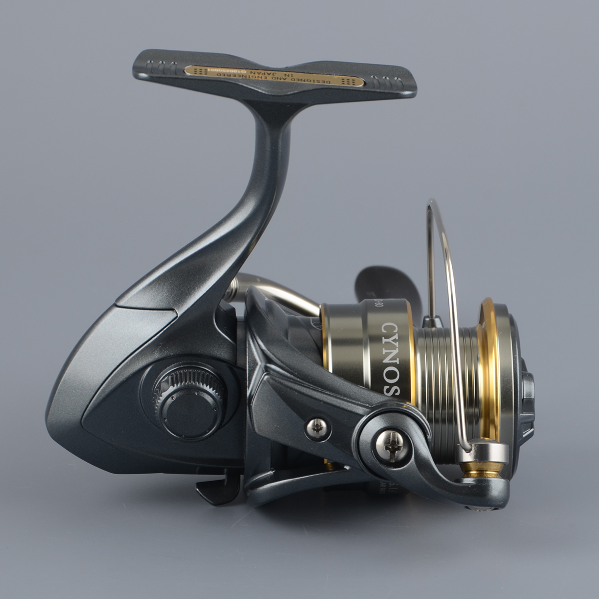 Катушка безынерц. Ryobi Cynos 2000