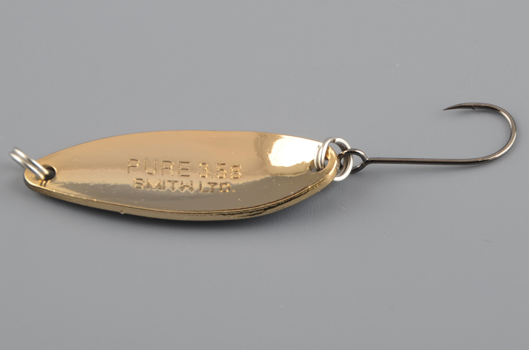 Блесна колебл. Smith Pure 2.7 гр., цв. BHG