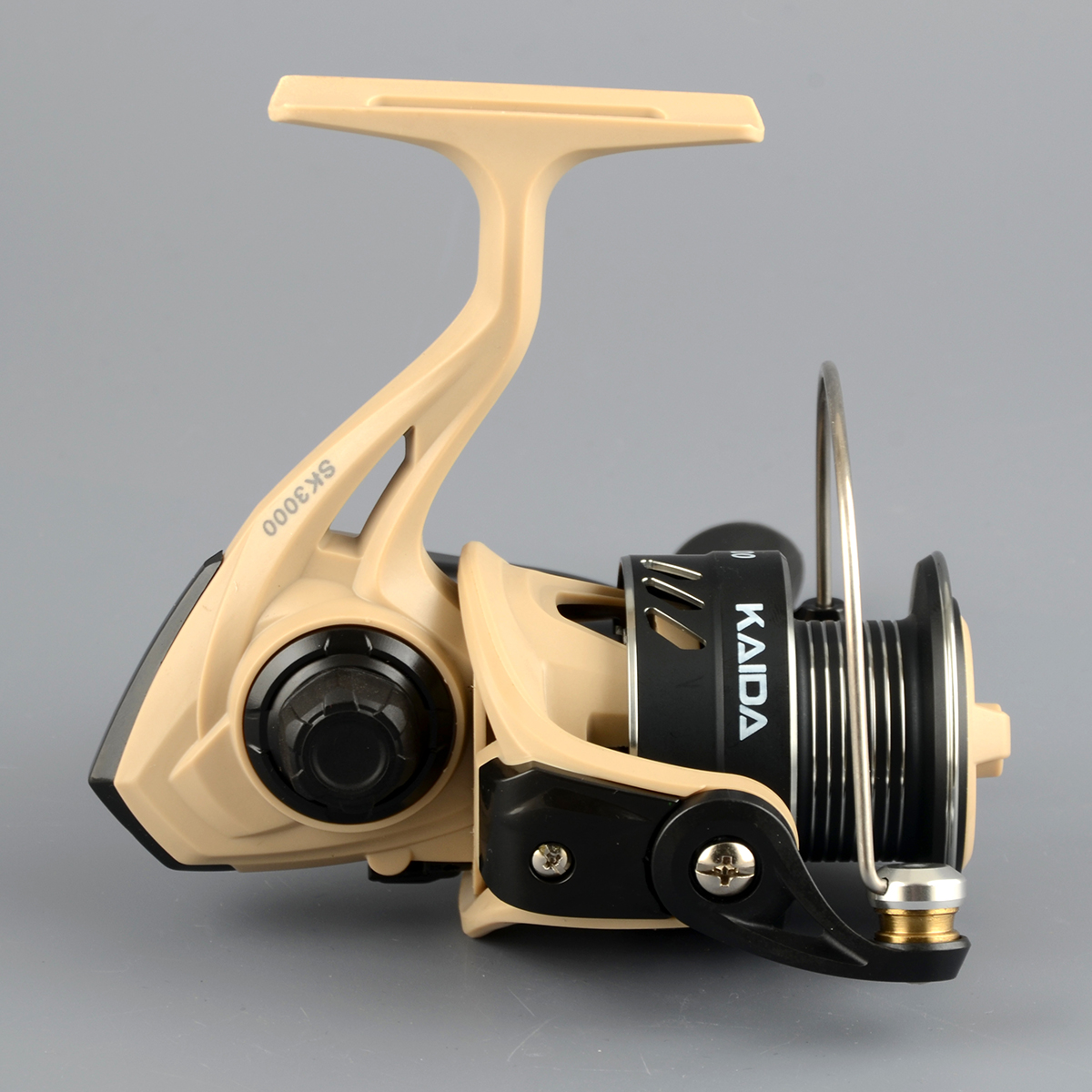 Катушка безынерц. Kaida Skylark SK30