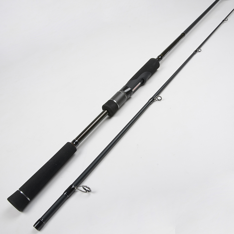 Удилище спиннинговое Megabass Blizzard, 213  см, 3.0-14.0 гр., 5-12 Lb, Fast
