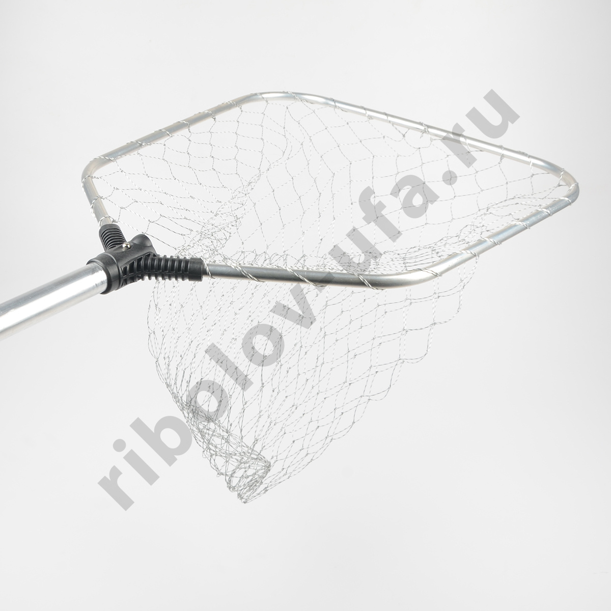 Подсачек West Man разборный капрон L-172см, d-45см 