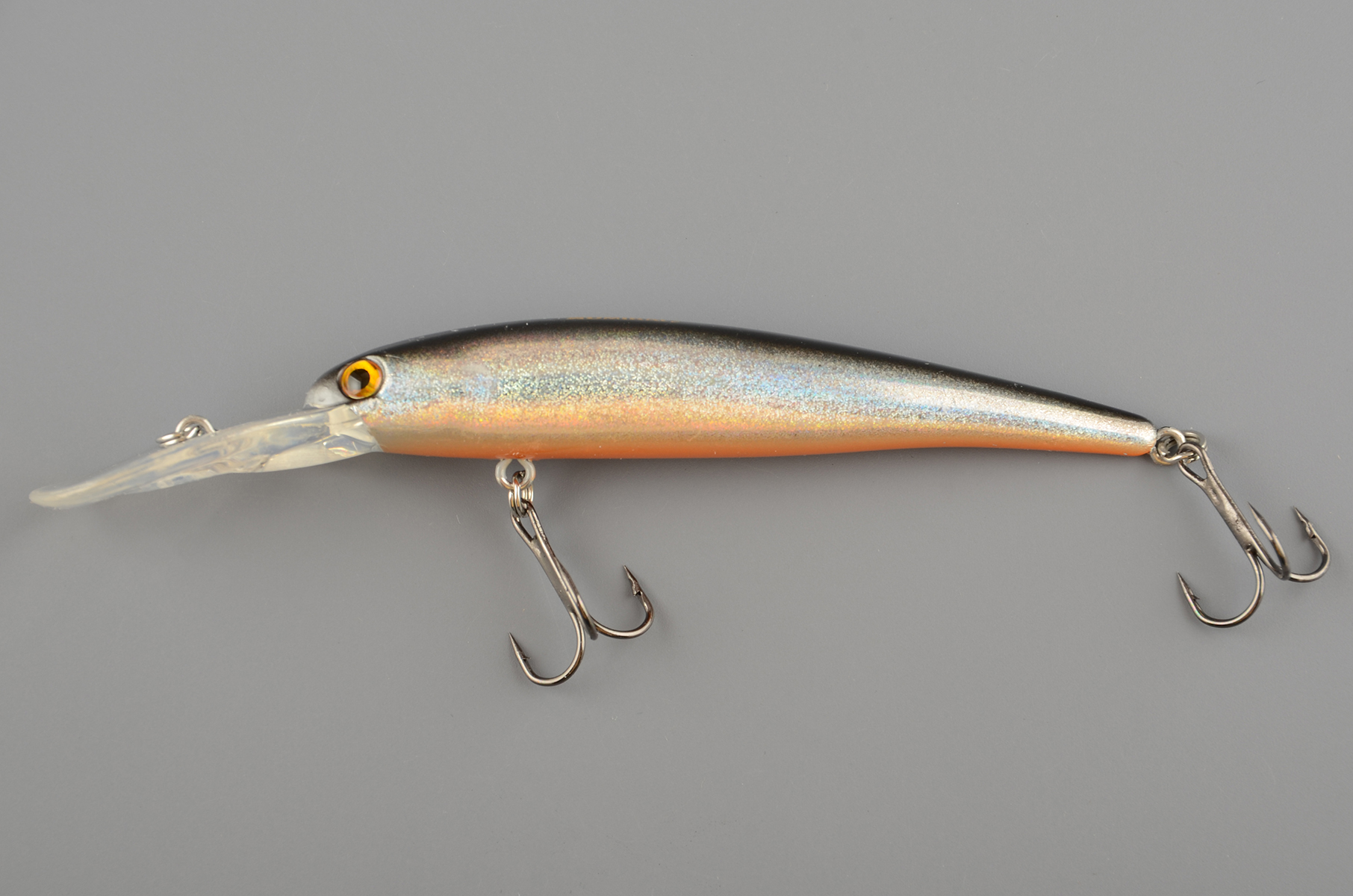 Воблер Admiral B-Shad 12см. 14гр. 5,0-7,0м #11