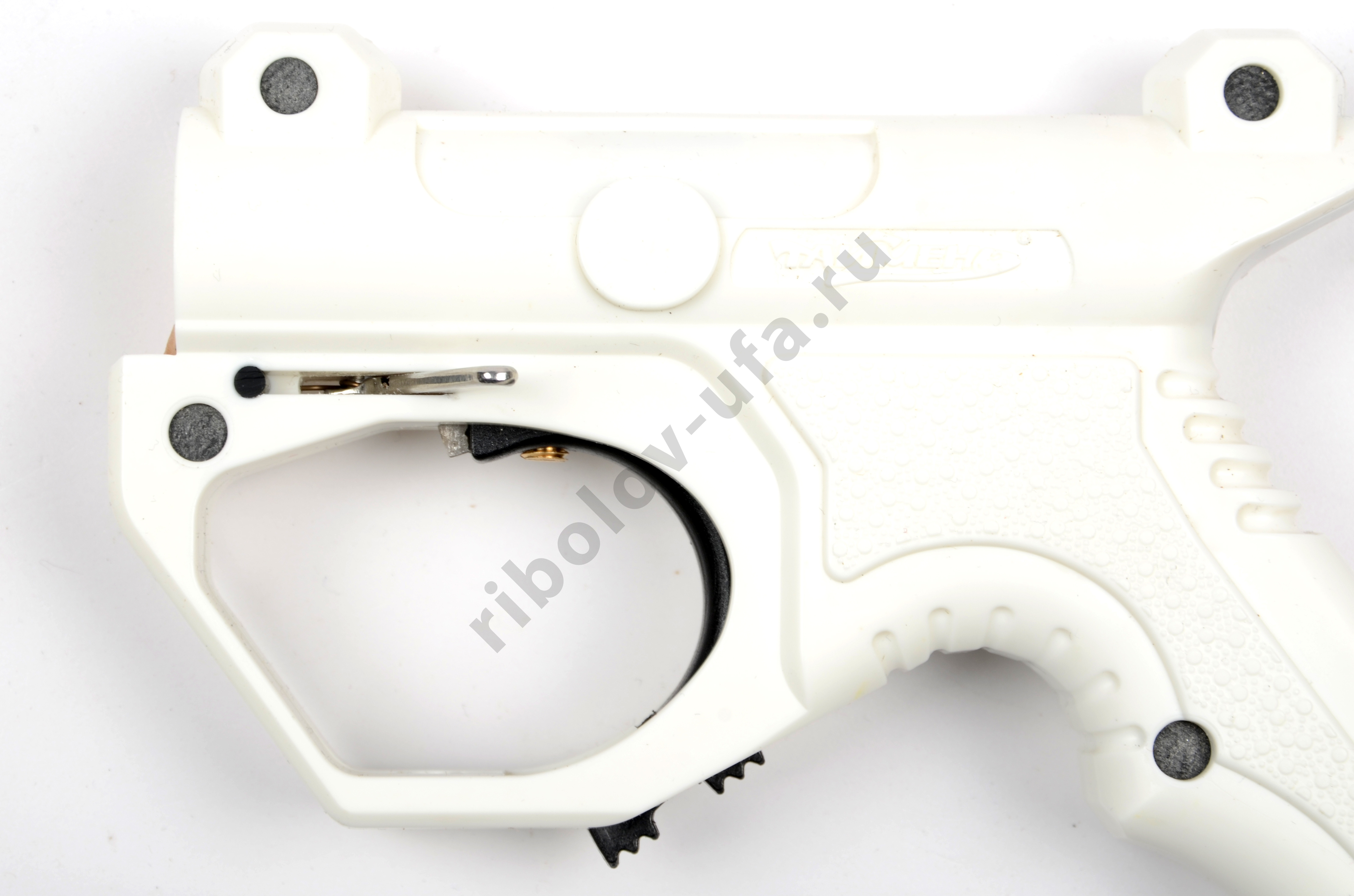 Рукоятка ТайГан в сборе (У) БЛС new Таймень