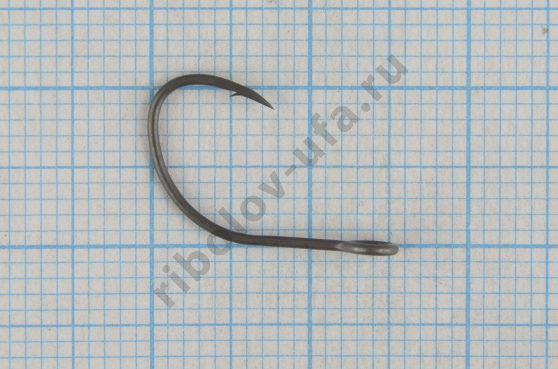 Одинарные крючки Hitfish Trout Hunter Single Hook #6