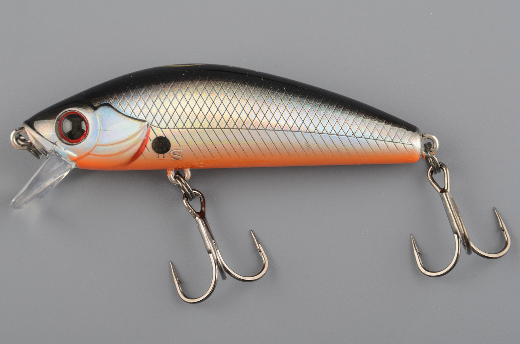 Воблер TsuYoki Gnom 66SS #073Z