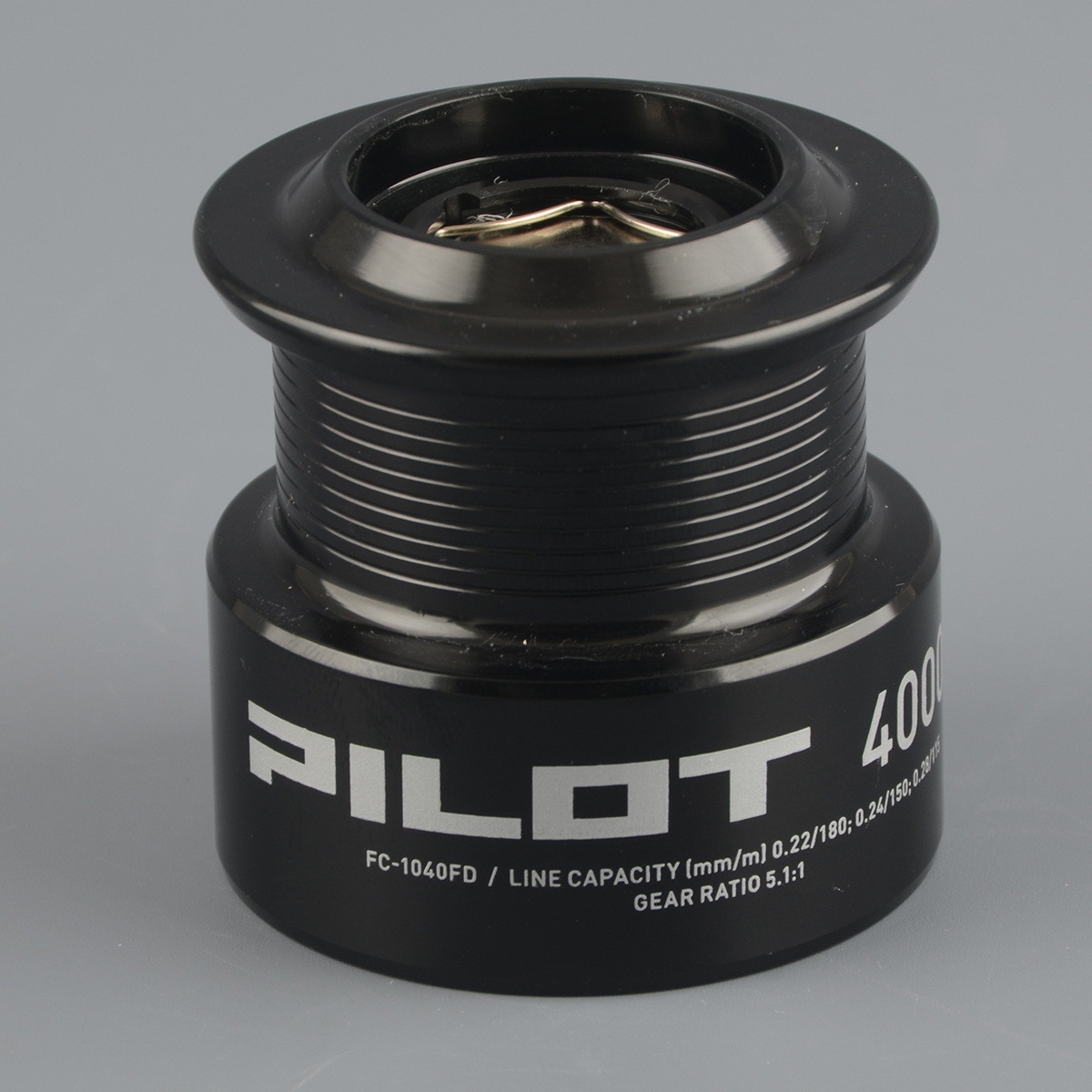 Катушка безынерц. Feeder Concept Pilot 7 4000FD