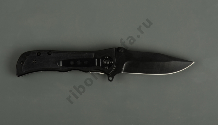 Нож складной Kosadaka N-F10 21.0/12.0 см, 194.0 гр.