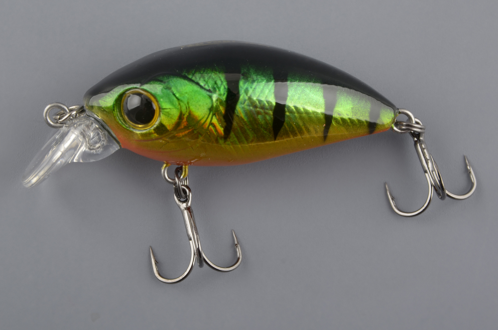 Воблер TsuYoki Fugaz 42F #401