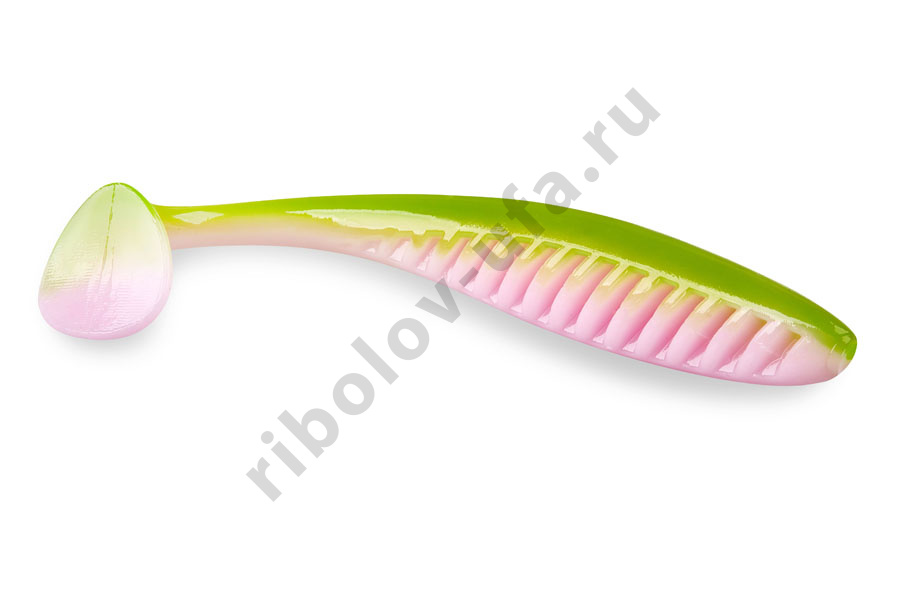 Силиконовая приманка Iam Format Pioneer 88мм 4,8гр #F08