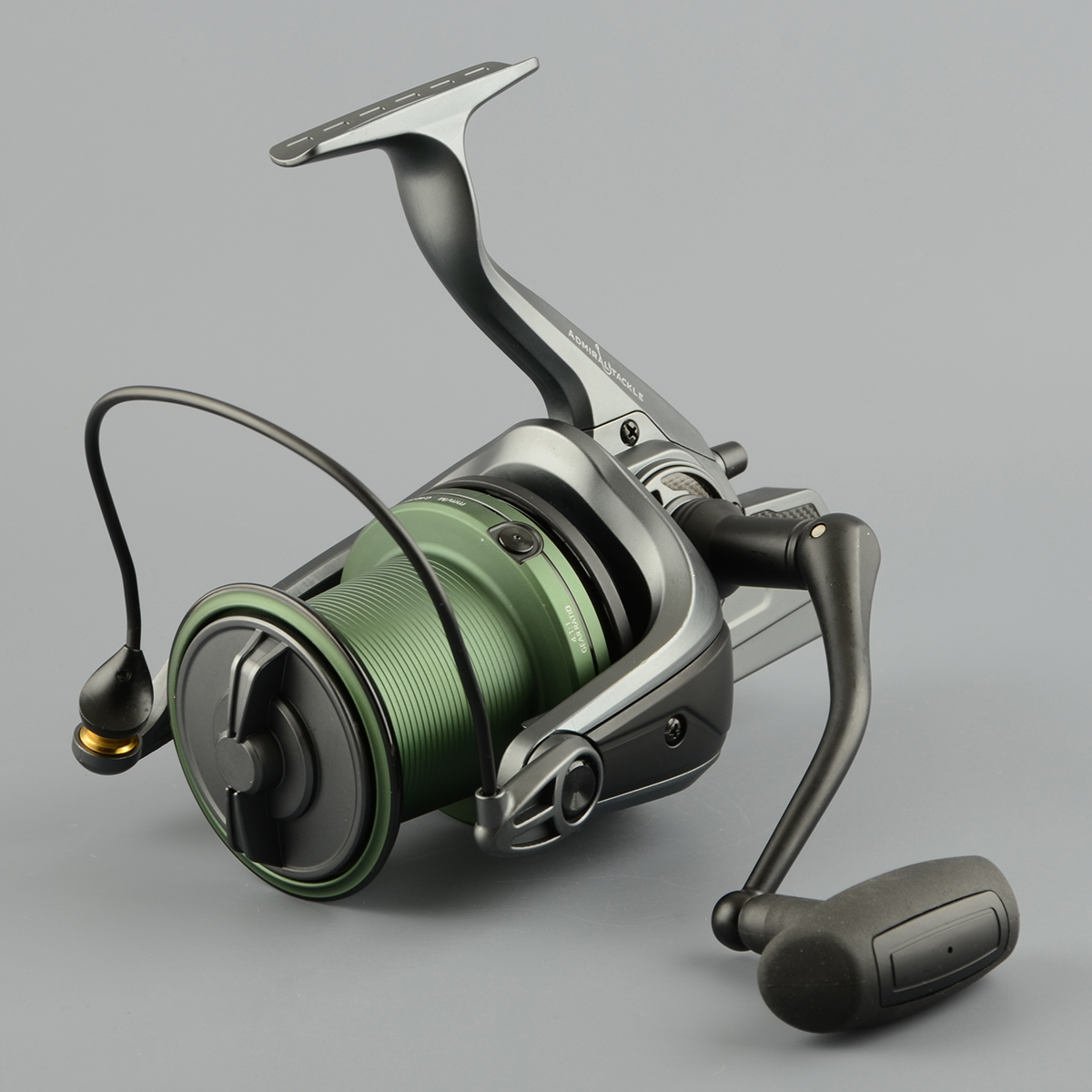 Катушка безынерц. Admiral HT Stars Carp 14000 