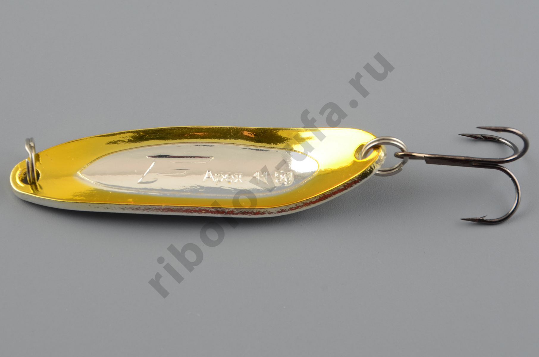 Блесна Flagman Apex 11.5гр. цвет 215