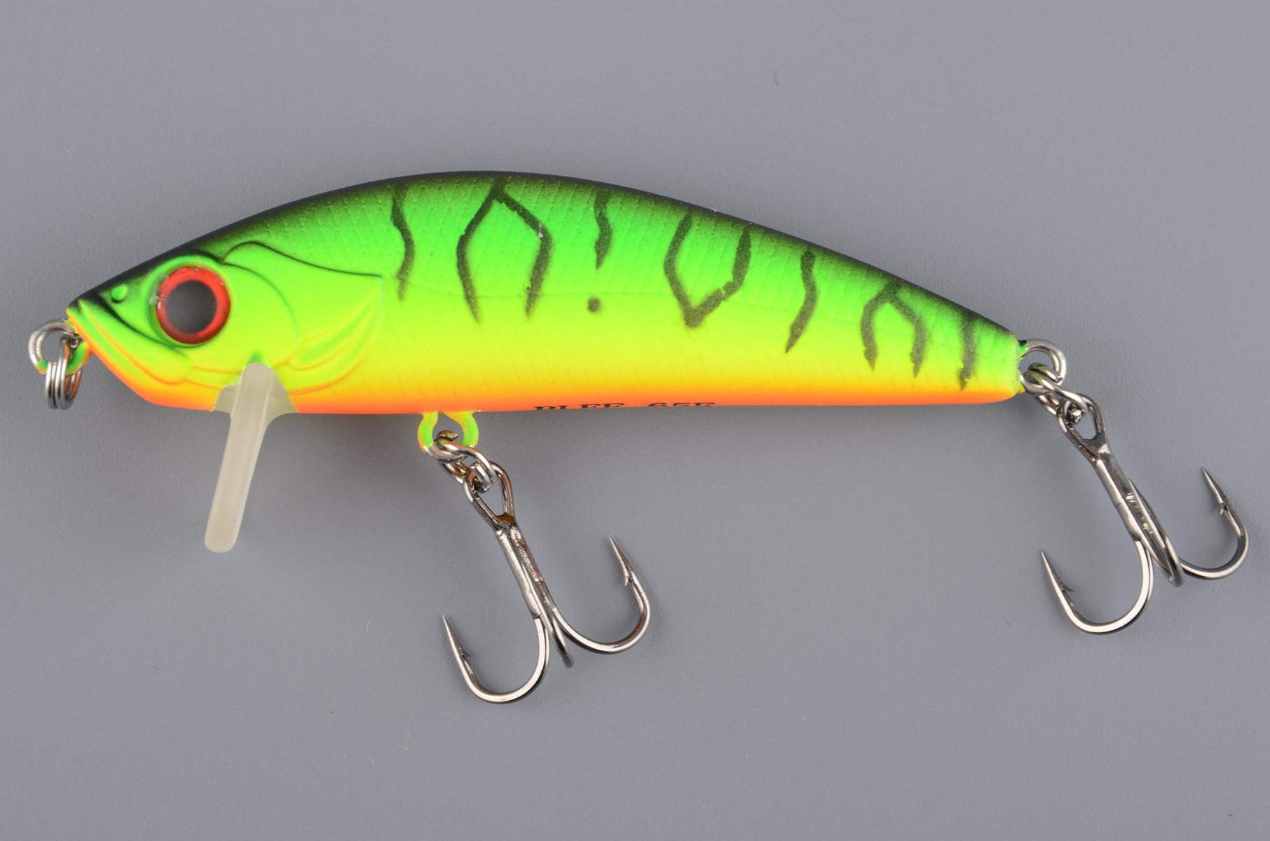 Воблер TsuYoki Blef 65F #050Z