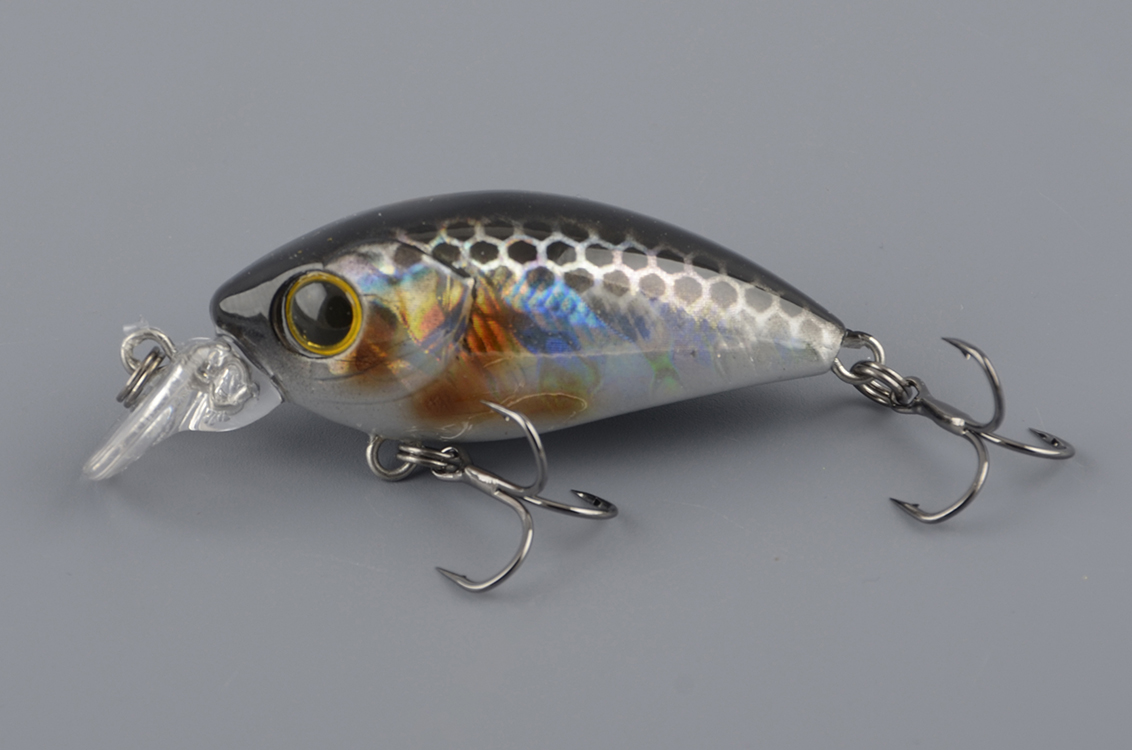 Воблер TsuYoki Fugaz 42F #264