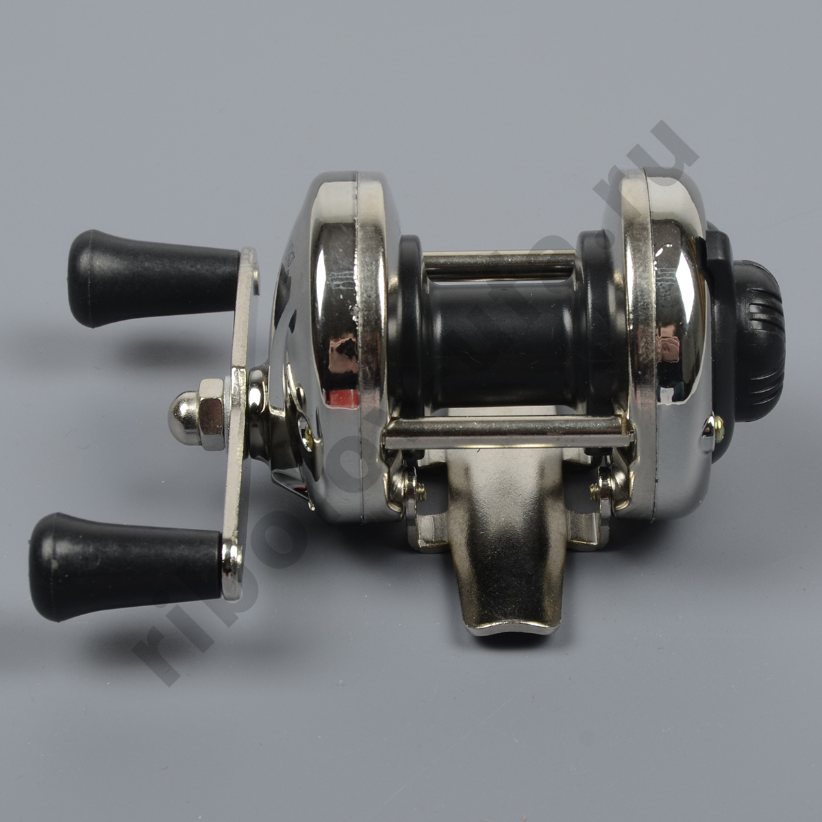 Катушка мульт. Lucky John Ice Multik 1000, left hand