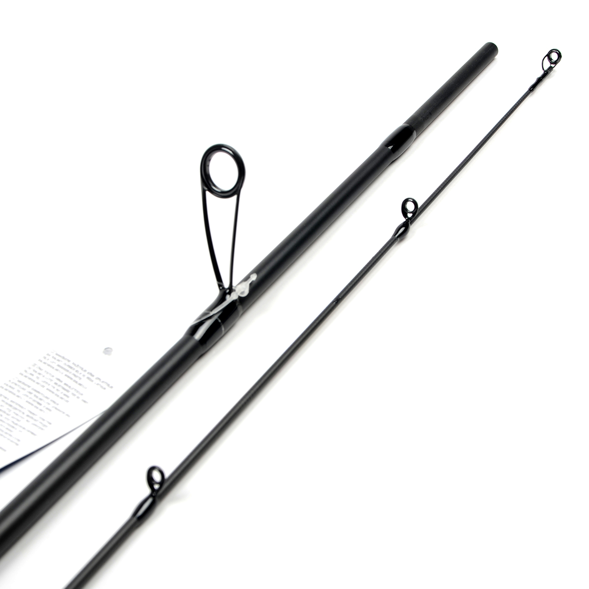 Спиннинг Salmo Sniper Spin II Travel 30  2,40м (8-30)