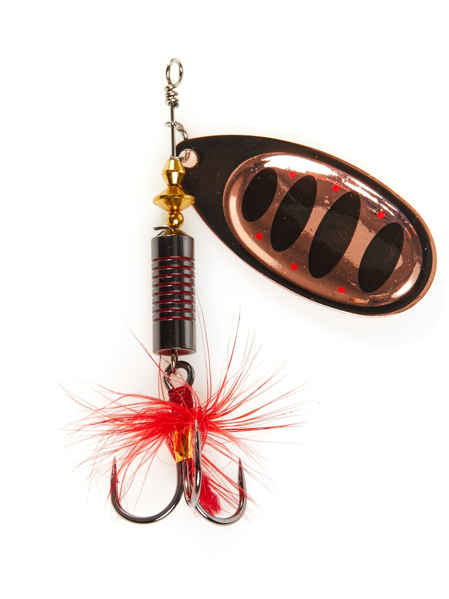 Блесна вращ. Lucky John Bonnie Blade #05, 13.4гр., цв. 006