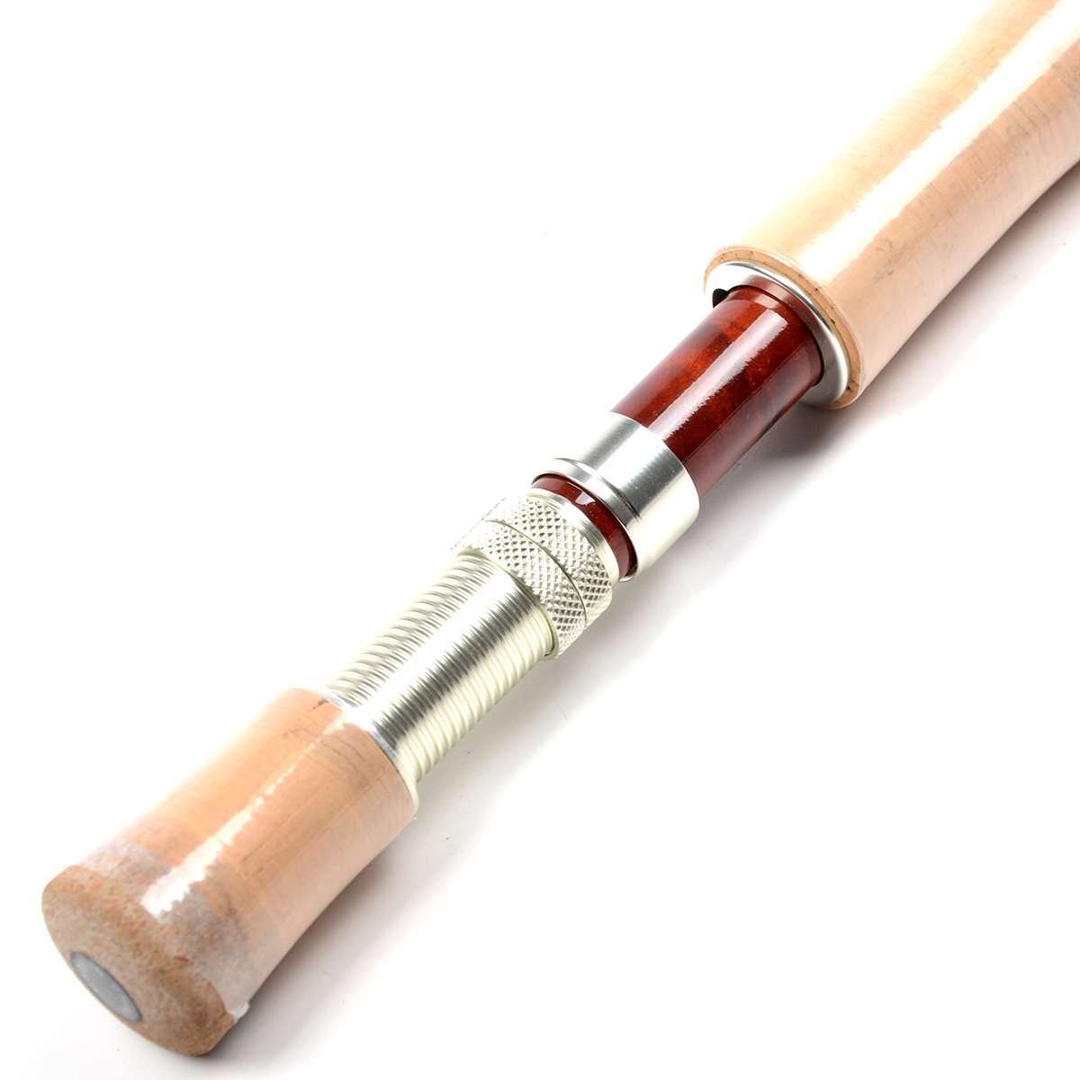 Удилище нахлыстовое (одноручное) Kola Salmon S2-t Switch Version #7 10'0" (8 кол+Switch-комель) в ту