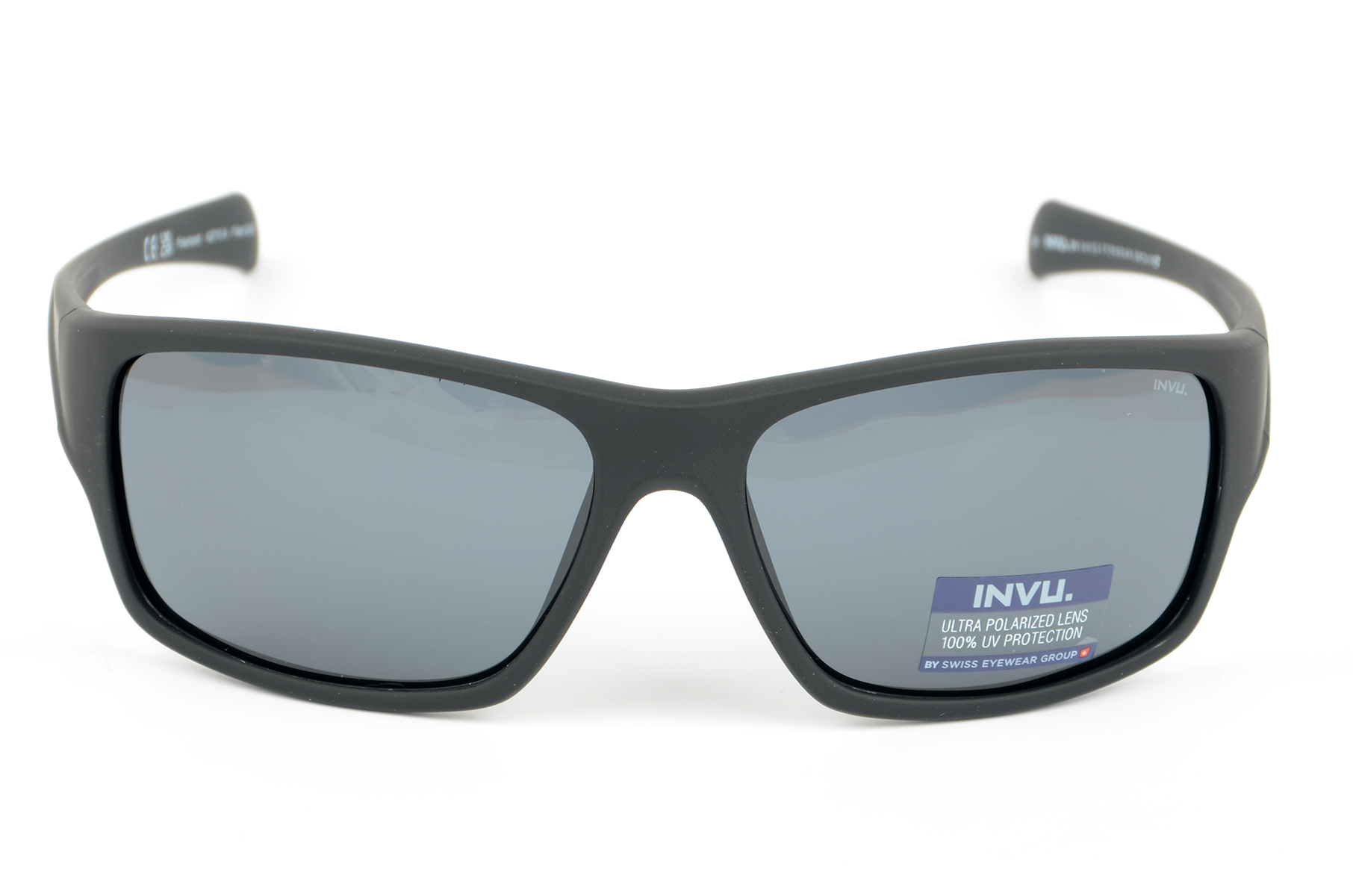 Очки Invu поляризационные A 2710A в чехле 