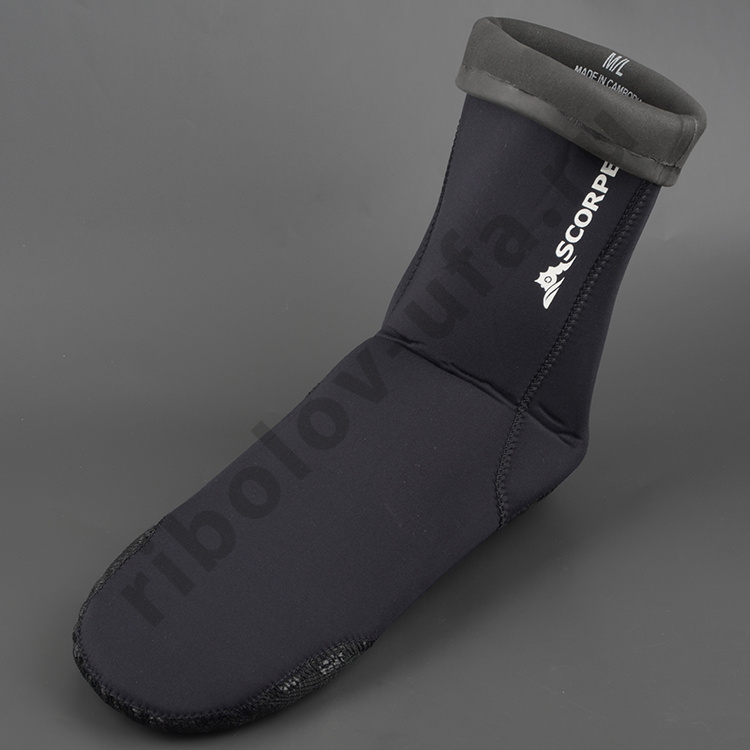 Носки Scorpena C - 5 мм M/L