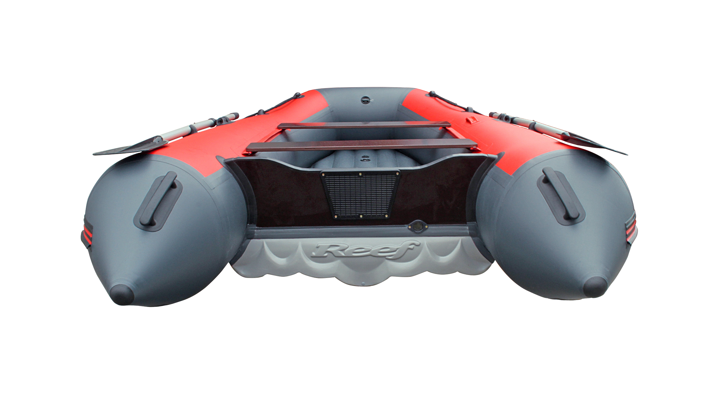 Лодка Reef 300НД син-сер