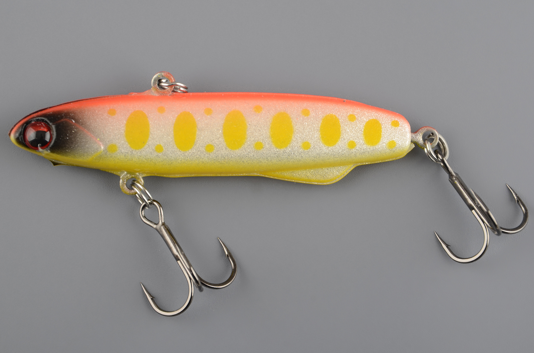 Раттлин Zander Master Intro 80, 28гр, цвет 15