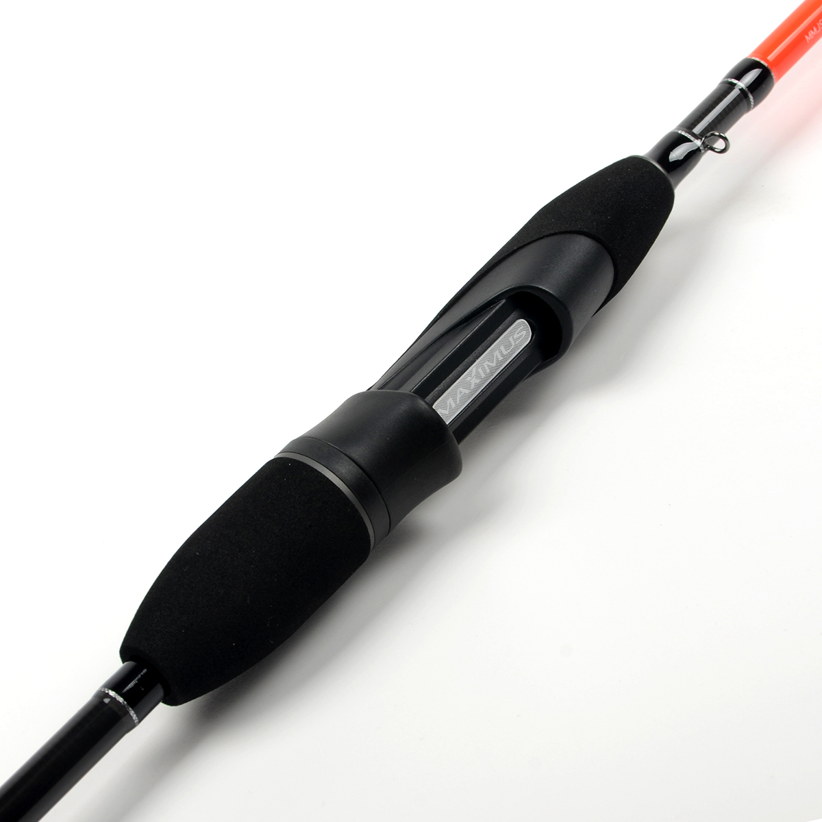 Спиннинг Maximus Pointer-X Microjig 22UL 2.2m 0.8-6.5g