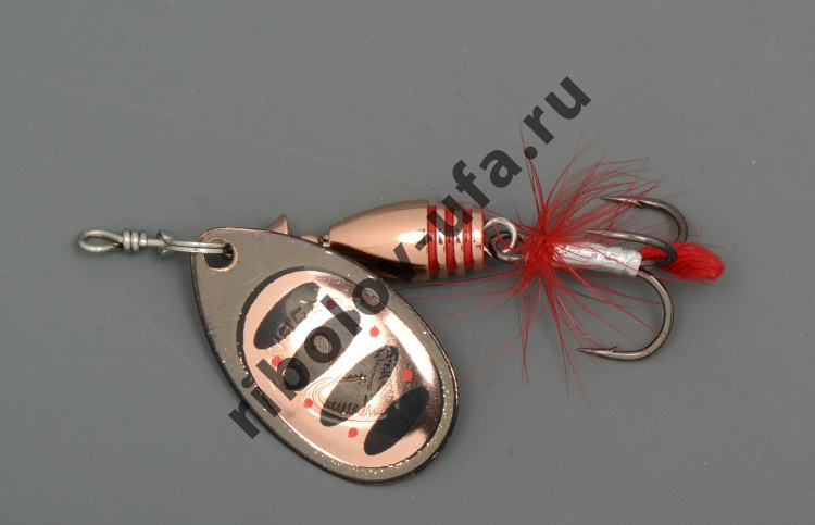 Блесна вращ. Savage Gear ROTEX SPINNER 2 5,5/02