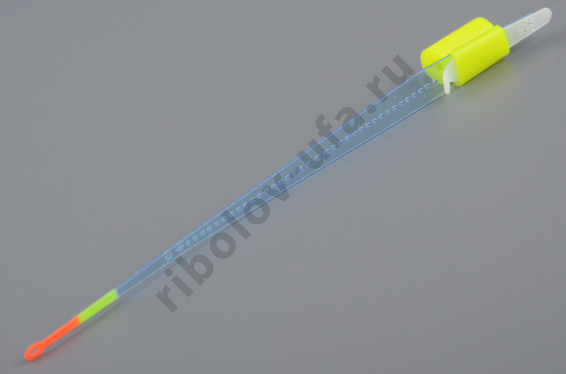 Сторожок рентгеновская пленка Владимирский вольфрам Профи 110мм 0,4гр