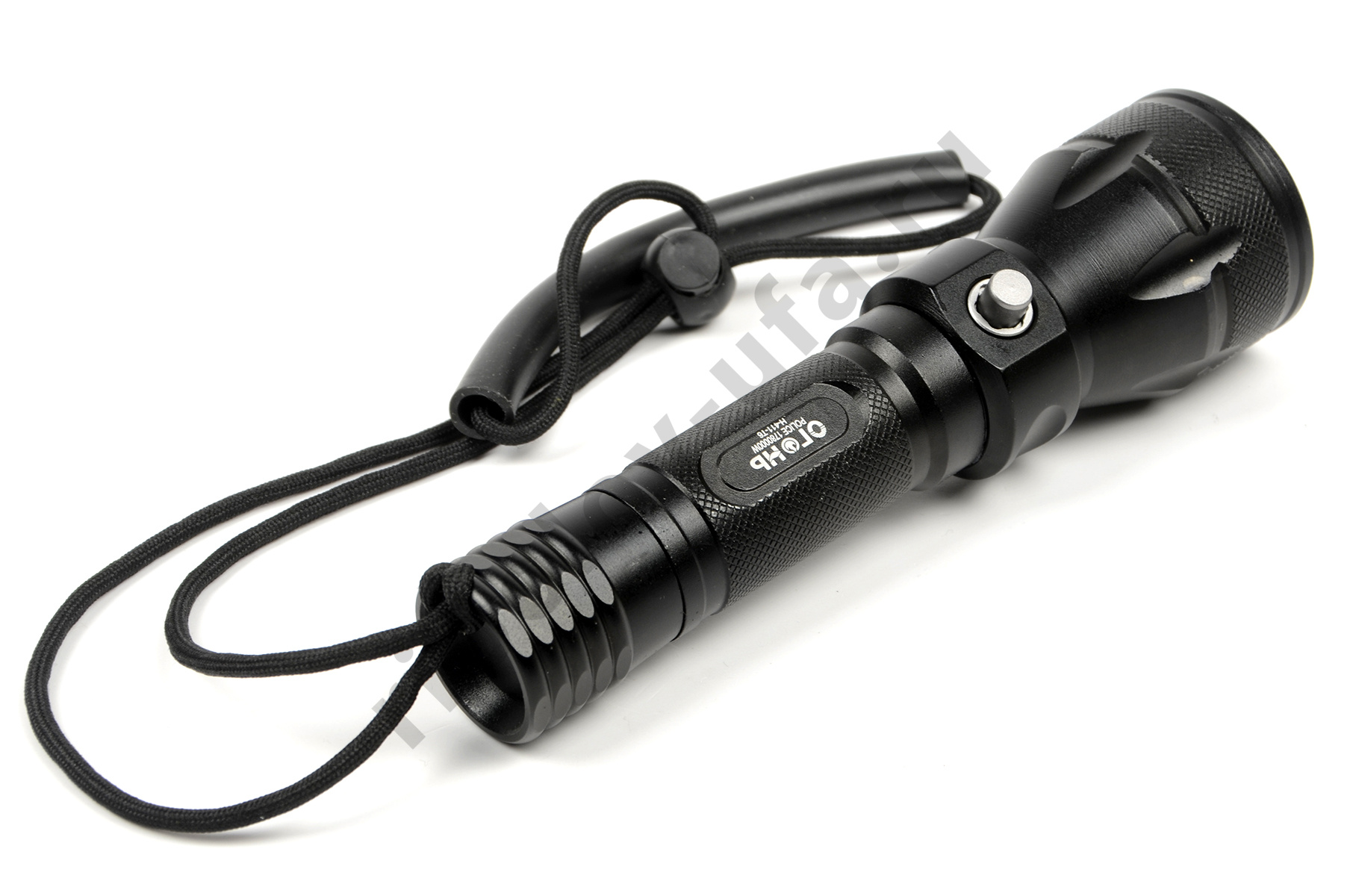 Фонарь подводный ручной No name H-411-T6 свет холодный