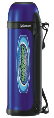 Термос Zojirushi 1.2 L синий (SJ-SD 12-AR)