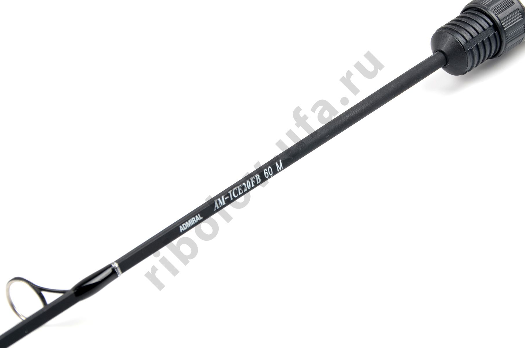 Удилище зимнее Admiral 60M AM-Ise 20FB