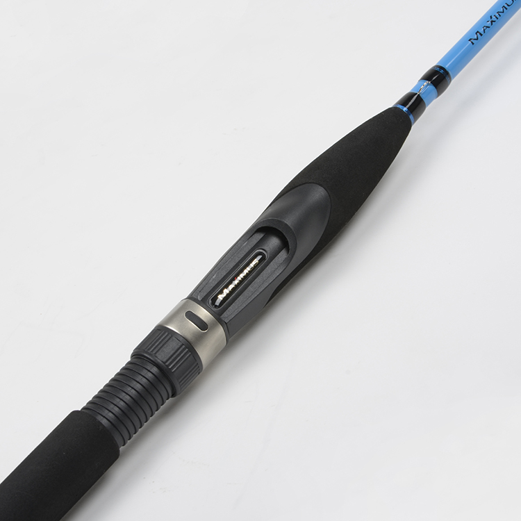 Спиннинг Maximus Zenith-X 21 ML 2.1 m / 5-20g