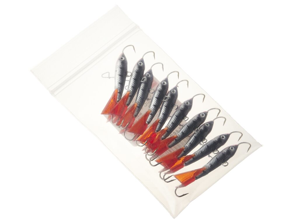 Балансир Lucky John Classic 4,5 50мм/12HRT