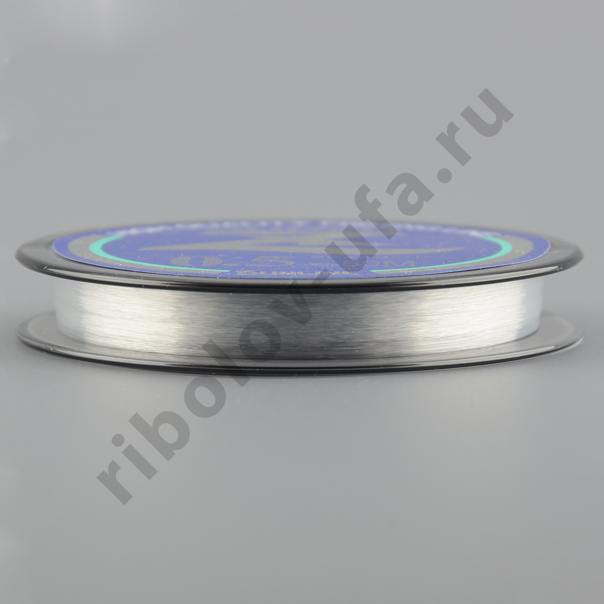 Леска Sunline Super Z 50м Clear 0,128мм  1,38кг