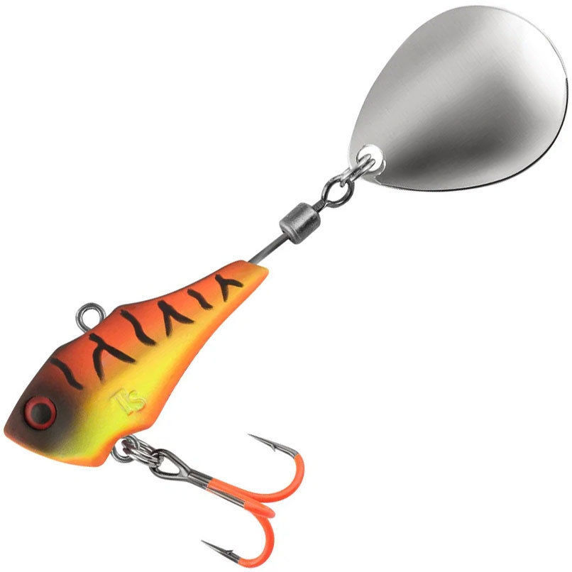 Тейл-спиннер TsuYoki Rapid 10 гр. #290