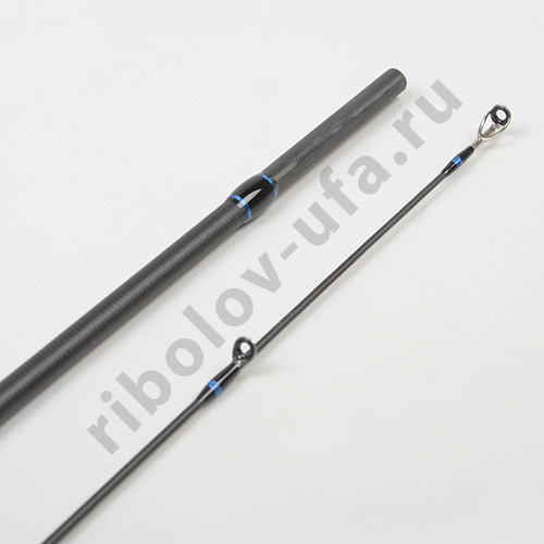 Спиннинг Hearty Rise Halcyon 236см, 3-18гр HAL-782L